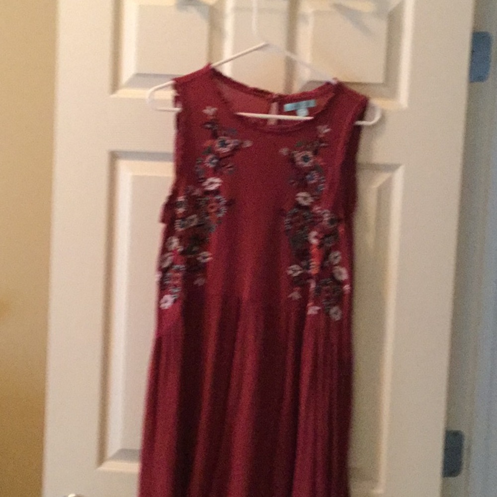 dress